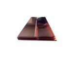 99.99% T2 4x8 Copper Sheet Metal