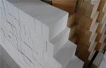 Alumina Cement Mullite Brick Standard Size For Blast Stove / Steel Furnaces