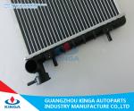 Fin Tube Aluminum Car Radiators For Hyundai Accent 99 - OEM 25310 - 25050