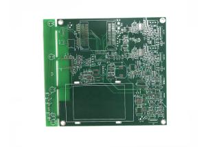 Wholesale 16 Layer Multilayer Printed Circuit Board Assembly Buried Resistance from china suppliers