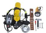 Universal SOLAS Fireman Outfit For Marine Fire Fighting Equipment