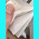 Breathable Disposable Dust Mask , FFP2 N95 Disposable Respirator Anti Fog