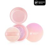 Finishing Foundation Transparent Loose Setting Powder For Face