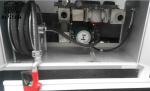 Sinotruk Howo 6x4 Diesel Fuel Tanker Truck , 20CBM Oil Transportation Truck