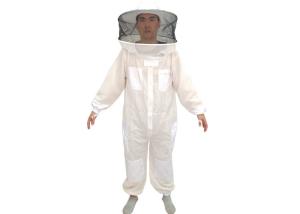 Wholesale Beekeeping Overalls Beestar High Quality Beekeeping Outfits Three Layer Vantilated Beekeeping Suit from china suppliers