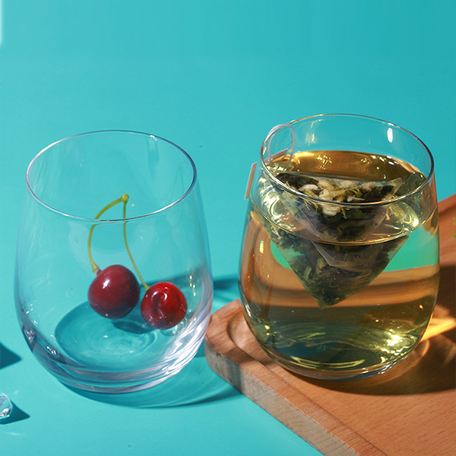 Factory Price Customized Lead Free Crystal Whiskey Glass Whisky Tumbler Glass Promotional Glass