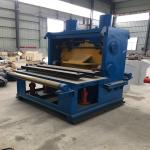 New Designed Steel Tube Mill Equipment , CNC Controlled High Speed Tube Mill