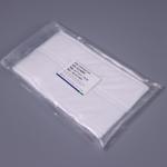 Microfibre Fabric Mop Spinning Type Replacement Cleanroom Mop Cloth