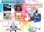GALAXY HIGH SPEED 15 needles Single head embroidery machine Better than RICOMA