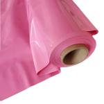 Lightweight Colorful TPU Film 0.05mm-1.5mm For Handicrafts / Inflatable Products