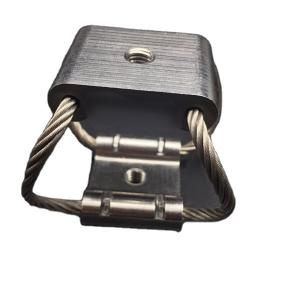 Wholesale Stainless Steel Helicopter Camera Crane Drone Stabilizer GR6-142D-A for Aerial Photography from china suppliers