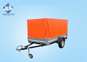 Wholesale Width 1.5m PVC Coated Tarpaulin 300gsm With Eyelets from china suppliers