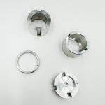 6061 Aluminum CNC Turning Parts Durable Machined Stainless Steel Parts