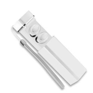 Wholesale Producentre Mini sport twin earphone earbuds with 6hours earphone PDCx8 Stereo V5.0 from china suppliers