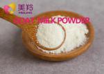 Full Cream Adult Formula Dry Goat Milk Powder For Lady No Sugar