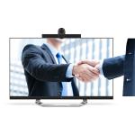 HD 1080P Video Conference Equipment Support Polycom Video Conference