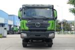 Shacman Delong X3000 460HP 8*4 Heavy-duty Dump Truck Tipper Truck Dumper Truck
