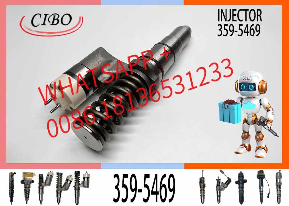C+Fuel Injector Nozzle 20R3477 3595469 392-0211 0R-9944 0R-3539 386-1766 0R-8619 386-1776 437-7547