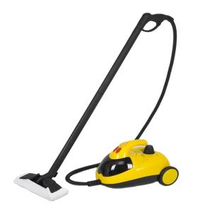 Wholesale 1.8L 1800W Upholstery Furniture Steam Cleaner / High Pressure Handheld Steam Cleaner from china suppliers