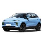 New Energy Fast Charging Electric Car High Speed Geely Used Car
