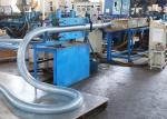 PVC Petroleum Discharge Hose Plastic Anti Static Steel Wire Reinforced Hose