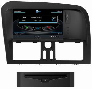 Wholesale Ouchuangbo auto dvd stereo kit radio for S100 platform Volvo XC60 (2009-2012) from china suppliers