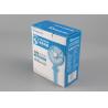 Buy cheap Handcraft Paper Packaging Boxes Oil Varnishing For Small Home Appliances from wholesalers