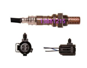 Wholesale DODGE CHRYSLER Lambda Car Engine Sensors 56029085AA 0258006658 from china suppliers