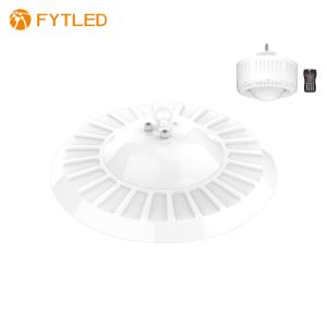 Wholesale White UL Listed Round LED High Bay Lights , UFO LED High Bay Light 240W from china suppliers