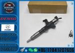 HIGH QUALITY NEW DIESEL FUEL INJECTOR 095000-5550, 33800-45700, 095000-8310 FOR