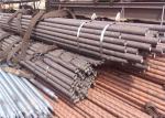 Carbon Seamless Steel Pipe 3 - 40mm Wall Thickness for Boiler Power Station OD1