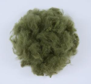 Wholesale Polyester Staple Fiber BS5852 For Yarns Production from china suppliers