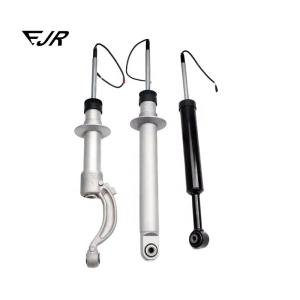 Wholesale OE Standard Maserati Car Fitment 306179 For GranTurismo Front Shock Absorber from china suppliers