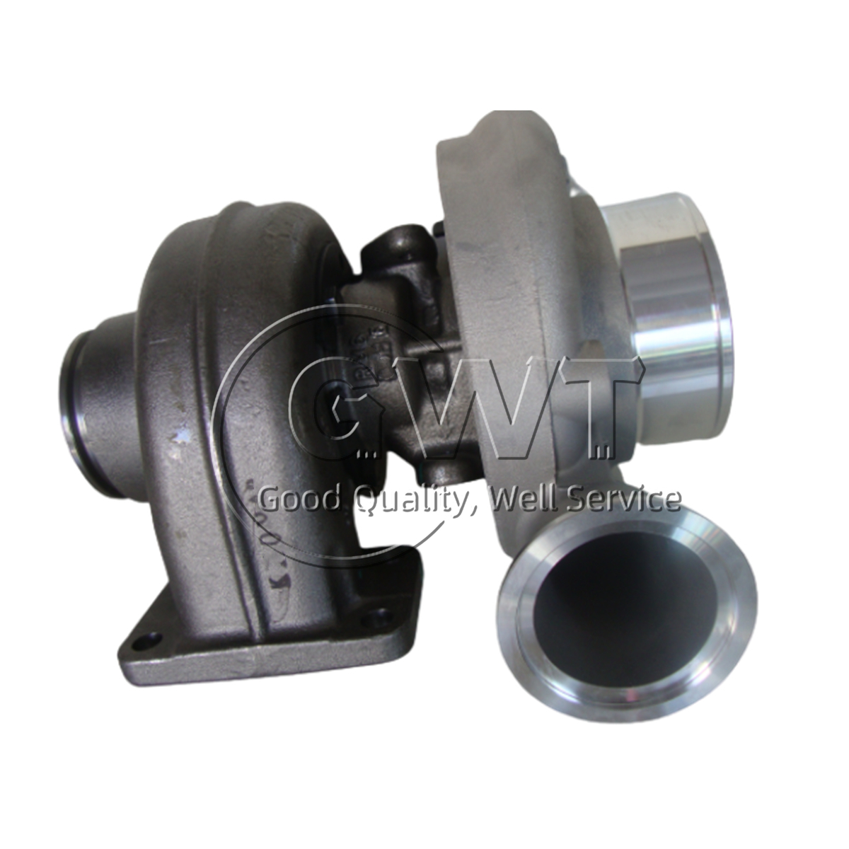 Turbos HX35 4038475 6738-81-8031 6738-81-8091 3786885H Turbocharger Kits Turbo 4035374 4038475 for Cummins PC200 EXCAVATOR