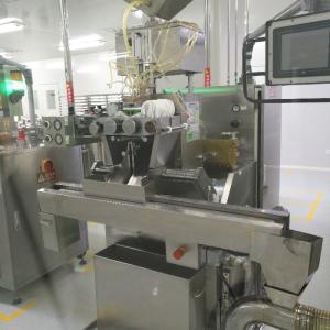 Wholesale Paintball Softgel Capsule Machine from china suppliers