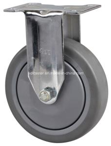 Wholesale Rigid TPE Caster 5705-57 110kg Load Capacity for Industrial Applications from china suppliers
