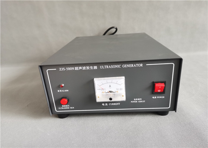 Frequency 28khz 1200w Ultrasonic Spot Welder With 8mm Special Steel