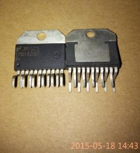 Wholesale Free shipping by Registered Air Mail Original LMD18200T/NOPB LMD18200T ZIP11 SIP11 clearance sale from china suppliers