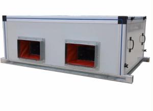 Wholesale Commercial Ventilation 3PH R410A Carrier Air Handling Unit from china suppliers