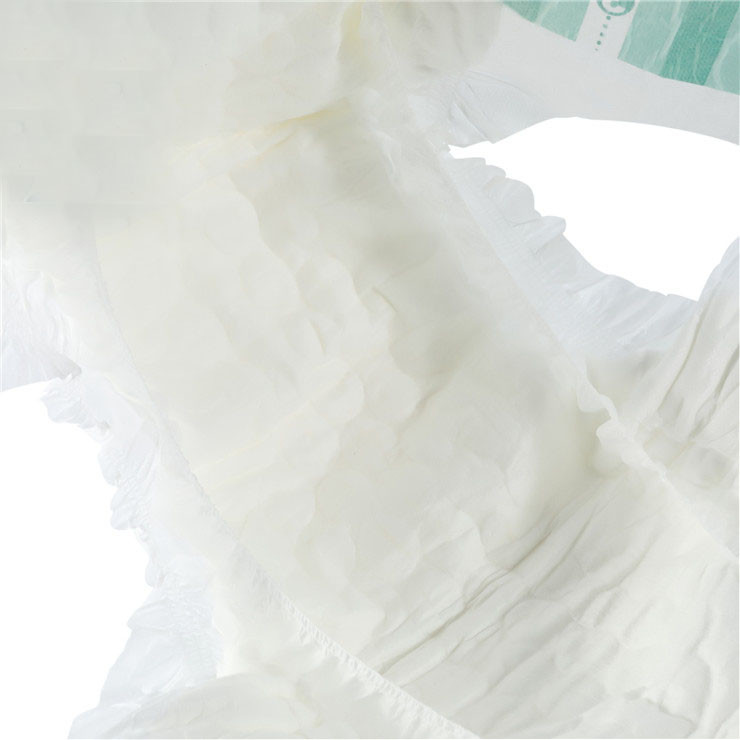 ADL Care Adult Diapers Incontinence PE Film Dryness Disposable