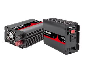 Wholesale USB Port Car 12V To 110V Power Inverter Pure Sine Wave Auto Electric Power Inverter from china suppliers