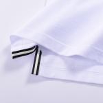 custom white t-shirt manufacturer