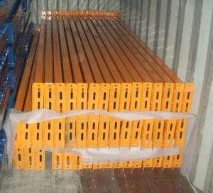 Wholesale DEXION Pallet Racking for Warehouse Storage: High Quality at Competitive Prices from china suppliers