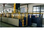 Standard Resin Vacuum Impregnation Equipment For Die Casting Parts