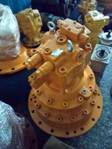 Wholesale Kawasaki M5X180 swing motor from china suppliers