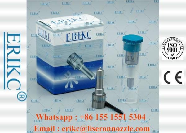 DLLA152P2348 Oil Jet Bosch Nozzle Assy DLLA 152 P 2348 DLLA 152P 2348 For
