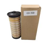 OEM Filters for Cat Caterpillar Excavator 336 340 345GC 390F Diesel Engine Fuel