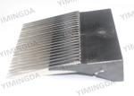 Plastic Block Finger Assy GT7250 Parts GT5250 GT3250 PN 66984002