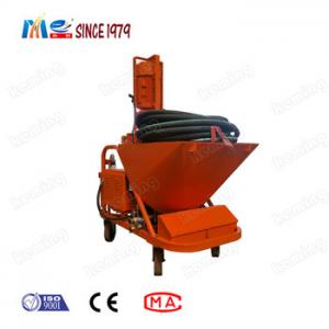 Wholesale Three Phase KEMING KLL Series Mortar Plastering Machine With Self Priming Water Pump from china suppliers