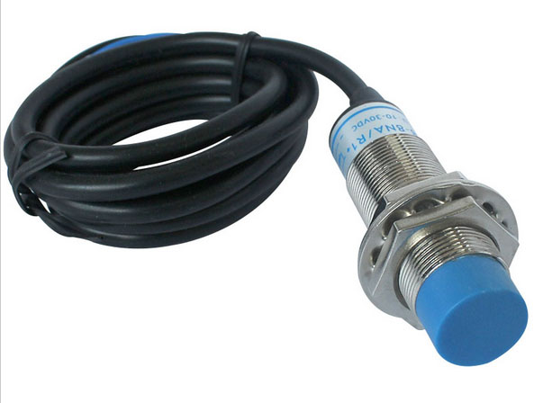 High Quality Electric Inductive Proximity Switch Sensor LJ18A3-8-Z-EZ Position Sensor